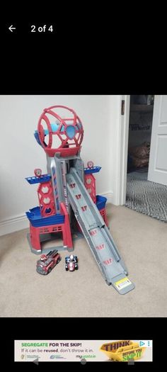 Toys