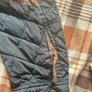 mens belstaf padded jacket Image 9