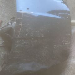Ford fiesta for parts