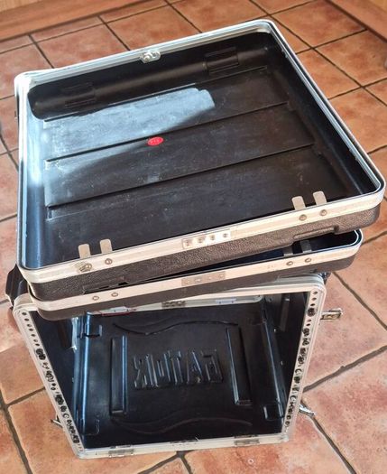 Gator 12u Rack Case