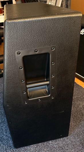 4x12 Guitar Cab - Celestion Vintage 30