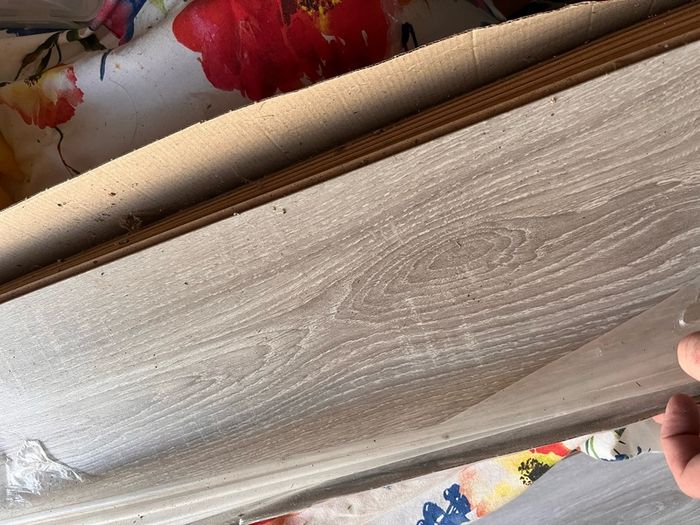 canadia 12mm laminate