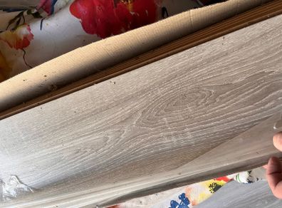 canadia 12mm laminate