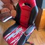 gaming chair Image 2