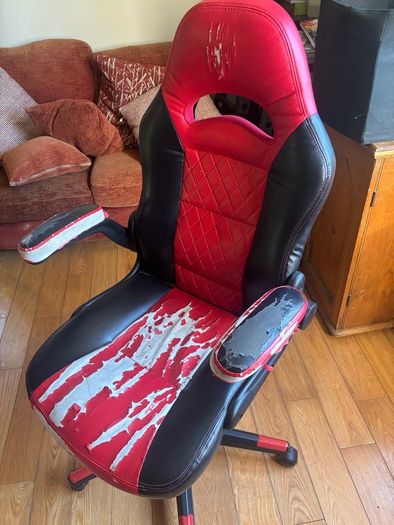 gaming chair