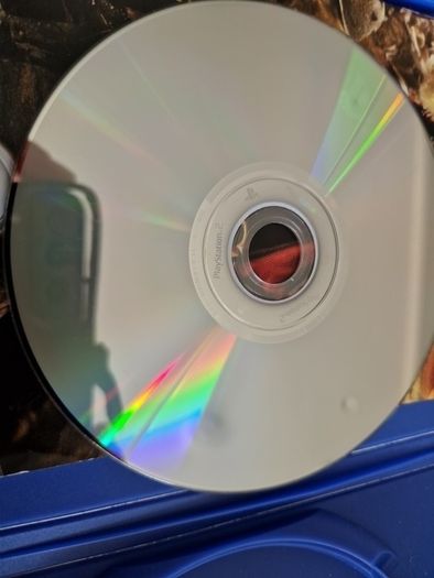 The Lord of the Rings The Return of the King PlayStation2 Ps2 Games Original
