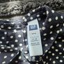 Brand-New Y2K Gap 2Piece Polkadot Dress Set with Baby Knickers Image 6