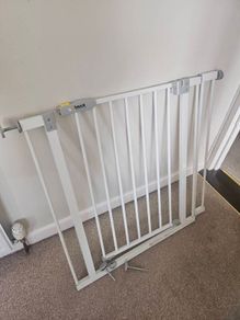 stair gate