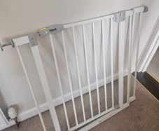 stair gate