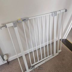 stair gate