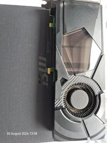 Geforce Rtx 2080 Super