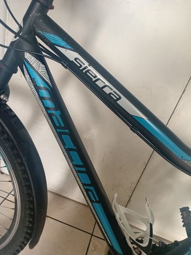 Maccina Sierra Mountain Bike