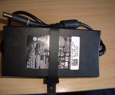 Genuine Laptop Power Adapter Charger Dell 130w LA130PM121 DA130PE1-00