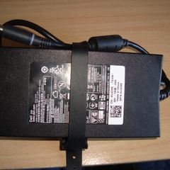 Genuine Laptop Power Adapter Charger Dell 130w LA130PM121 DA130PE1-00