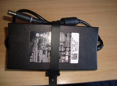Genuine Laptop Power Adapter Charger Dell 130w LA130PM121 DA130PE1-00
