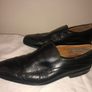 Clarks flexlight mens shoes (size 9) Image 5