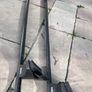 thule roof bars Image 2