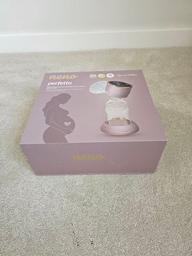 Neno Perfetto breast pump