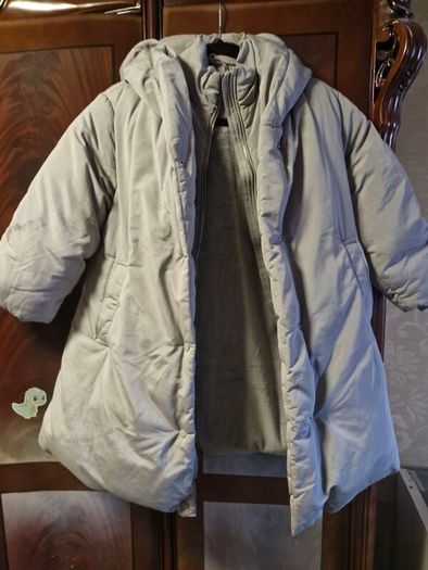 coat