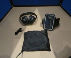 Wired Headphones