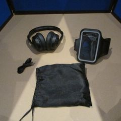 Wired Headphones