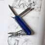 Victorinox Classic Sd 58mm Swiss Army Knife Image 5