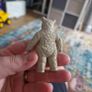 Vintage Star Wars Last 17 Warok Image 2