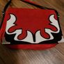 ZARA- Genuine Leather Handbag Image 8