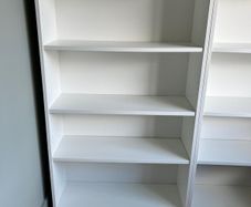 Bookcases
