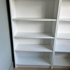 Bookcases