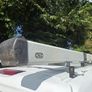 Cruz 3 metre pipe carrier Image 2