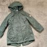 2 in 1 girl jacket 110cm 4-5 years old Image 3