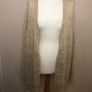 So fabulous gold sparkly cardigan (2XL) Image 7