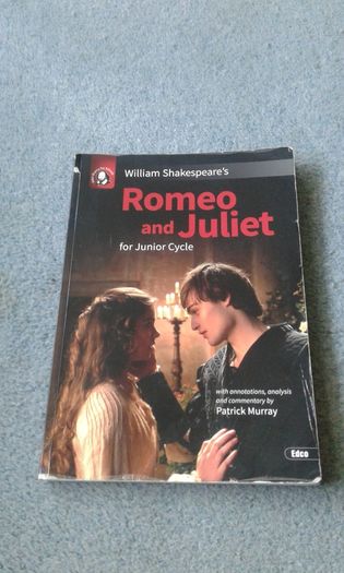 Junior Cert Books 5EURO