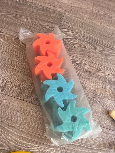 Free Mixed Toys