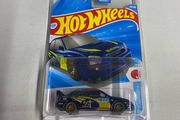Subaru Impreza WRX STH Hot Wheels