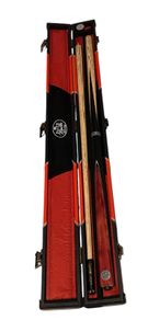 Cue & Case Sets
