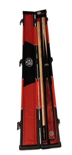Cue & Case Sets