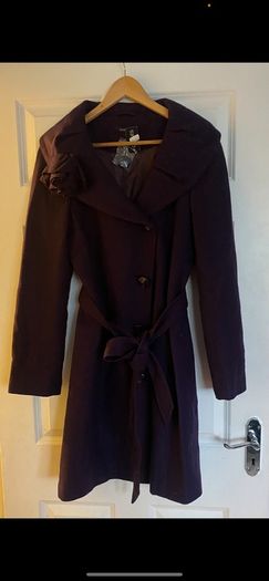 Women's Coat