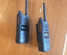 Hytera AP585