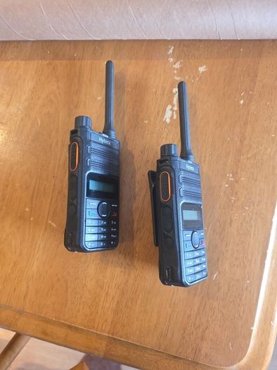 Hytera AP585
