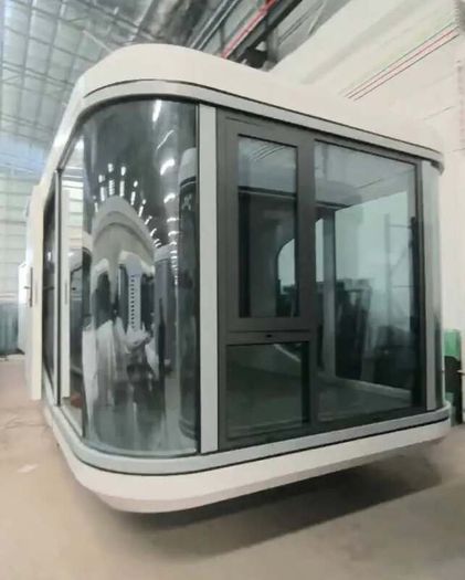Mobile Home/Modular Home (Brand New+Latest Model)