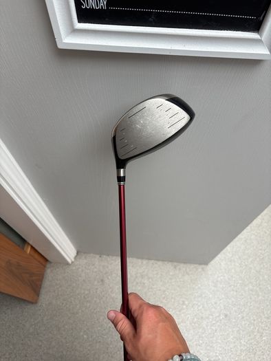 cobra driver