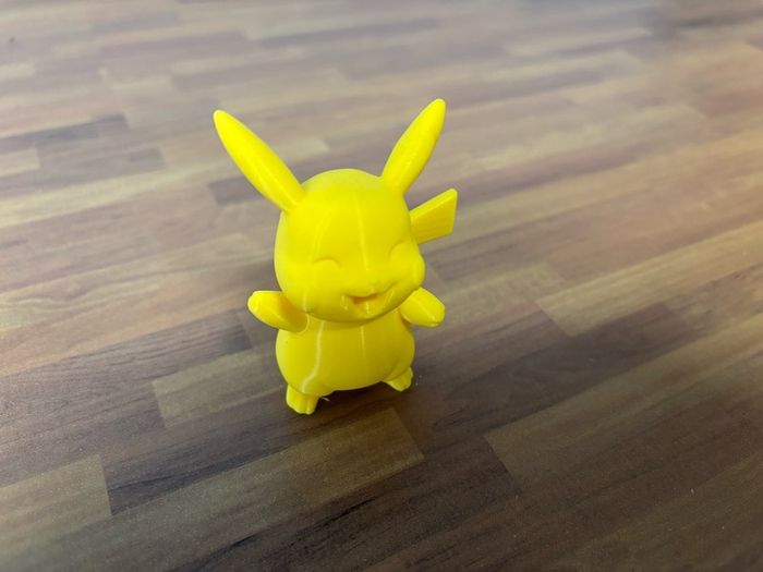 3d printed items
