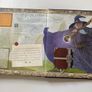 BOOK Wizardology the book of the secrets of Merlin hardcover 2005 Image 3