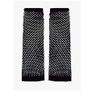 Funky Black Fishnet Gloves + other designs available Image 2
