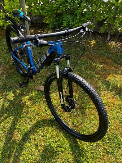 Trek Marlin 6 ( Fully Serviced )