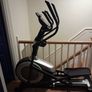 proform 420e crosstrainer Image 3