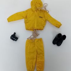 Palitoy Action Man RNLI Part Outfit