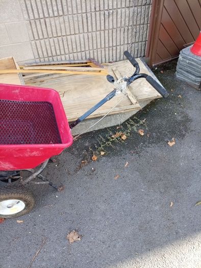 seed barrow